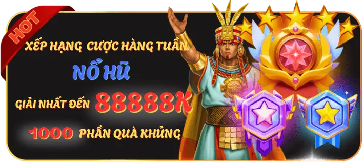 Slot Jackpot lũy tiến tại 1133win code