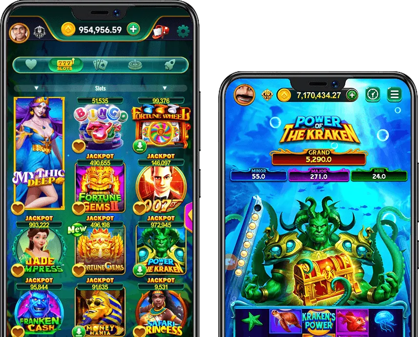 Khuyến mãi theo trò chơi tại 1133win code
