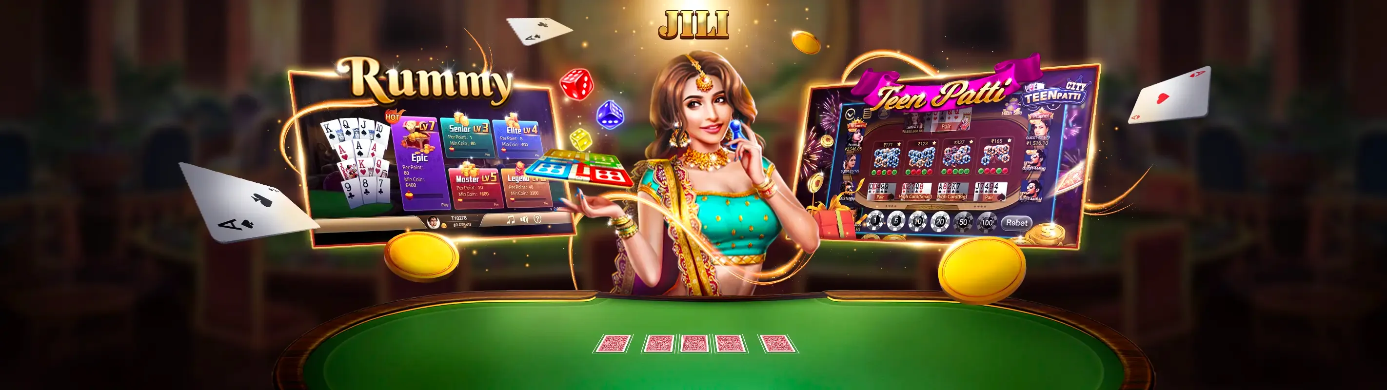 Giao diện ứng dụng 1133win code trên điện thoại