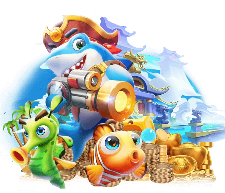 Bắn Cá tại 1133win code